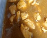 Une image de l'étape 4 de Poulet au Cola !! 😋😋😋😋.