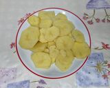 Foto del passaggio 2 della ricetta Patate e funghi in coccio