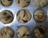 Foto langkah ke 7 dari resep Sourdough Cinnamon Buns.