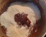 Pudingos kókuszgolyó recept fázis 1 fotója
