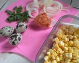 Foto langkah ke 1 dari resep Oseng jagung ala emak.