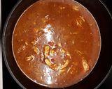 Foto langkah ke 3 dari resep Ayam masak tomat.