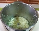 Foto del paso 3 de la receta Calamares encebollados con thermomix