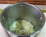 Foto del paso 3 de la receta: Calamares encebollados con thermomix