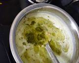 चाकवत (Chakvat Recipe In Marathi) रेसिपी स्टेप 5 फोटो 