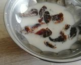 ખજુર અંગુર રબડી (Dates Angoor Rabdi recipe in gujarati) રેસીપી સ્ટેપ1ફોટો