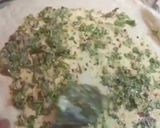 गार्लिक ब्रेड (Garlic bread recipe in hindi) रेसिपी चरण 4 फोटो