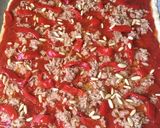 Foto del paso 7 de la receta: Coca de tomate 🍅