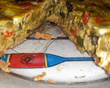 Foto del paso 2 de la receta: Tarta de zapallitos🥧