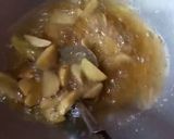 Foto langkah ke 3 dari resep Balado jengkol dan teri.