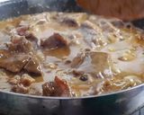 Foto langkah ke 10 dari resep Rendang Daging.