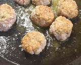 Foto del paso 5 de la receta: Albóndigas