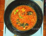 Foto langkah ke 3 dari resep Ayam bakar bumbu padang.