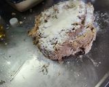 Foto del paso 7 de la receta: Pancitos morochitos