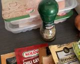 Chicken Alfredo recept fázis 1 fotója