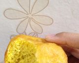 Foto langkah ke 11 dari resep Pumpkin Donut.