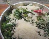 Foto del paso 5 de la receta Rollitos de Primavera con Cebolleta Verde