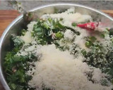 Foto del paso 5 de la receta: Rollitos de Primavera con Cebolleta Verde