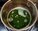 Foto langkah ke 1 dari resep Klepon Tepung Ketan.