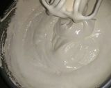 Foto langkah ke 3 dari resep Brownies Kukus Ny. Liem.