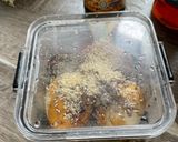 Gambar langkah 6 resipi Mayak Gyeran | 마약계란.