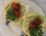 Foto del paso 3 de la receta: Desayuno!saludable