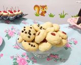 Foto del paso 5 de la receta: Cookies / galletas / galletones