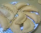 Foto del paso 3 de la receta: Empanaditas cafeteras
