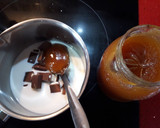 Foto del paso 1 de la receta: Helado de Kinder Bueno