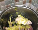 Foto langkah ke 2 dari resep Soto Ayam.