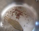 Chole recipe step 4 photo
