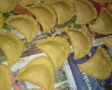 Foto langkah ke 7 dari resep 🌺Pastel Sayur Demplon.