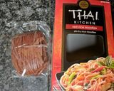 A picture of step 1 of Korean Style Chinese Noodles.