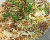 صورة لخطوة 11 من وصفة بريآني سهل 😋