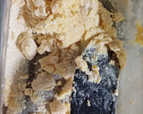 Foto del paso 3 de la receta: Tarta de manzana con harina de coco