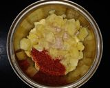 લસણિયા જોટા (Lasaniya Jota Recipe In Gujarati) રેસીપી સ્ટેપ1ફોટો
