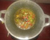 Foto langkah ke 4 dari resep Fish 1.0 - Pesmol Ikan Mas Lomba Juara #2.