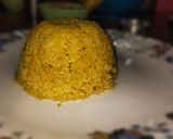 নারকেল পোলাও(narkel polau recipe in bengali) রেসিপি ধাপ - 3 ছবি
