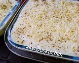 Foto langkah ke 14 dari resep Macaroni Schotel.