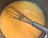 ઓરેન્જ જેલી (Orange Jelly Recipe In Gujarati) રેસીપી સ્ટેપ3ફોટો