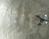 Foto langkah ke 3 dari resep Meringue Cookies Warna Warni.
