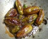 পটলের তেল ঝাল(potoler tel jhal recipe in Bengali) রেসিপির ধাপ 2 ছবি