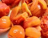 पिज़्ज़ा सॉस (pizza sauce recipe in Hindi) रेसिपी चरण 2 फोटो