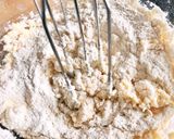 Hình bước làm 3 của món 💚 Bánh Quy Lưỡi Mèo (Cat’s Tongue Cookies)