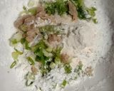 Foto langkah ke 2 dari resep Tahu aci.