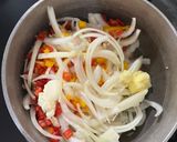 Foto del paso 2 de la receta: Serenata de bacalao con pana o mapen