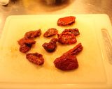 Foto del paso 4 de la receta: Pastel de acelga obero y Waka-hawaka