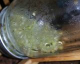 Foto del paso 1 de la receta: Porotos mug germinados