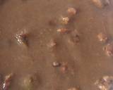 Imli ki khutti methi chutney recipe step 1 photo