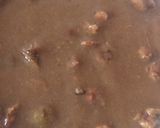 A picture of step 1 of Imli ki khutti methi chutney.